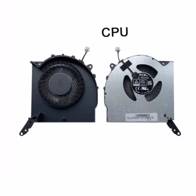 Legion Pro 5 23 24 12V CPU FAN