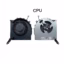 Legion Pro 5 23 24 12V CPU FAN