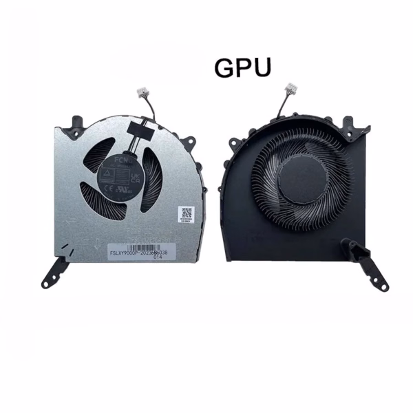 Legion Pro 5 23 24 12V GPU Legion Pro 5 23 24 12V GPU FAN