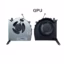 Legion Pro 5 23 24 12V GPU FAN