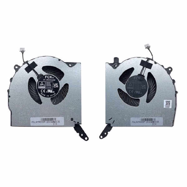 Legion Pro 5 23 24 12V GPU CPU GPU FANS