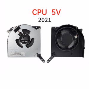 Lenovo Legion 5 pro 2021 CPU 5V