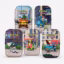 Pokemon TCG: Mega Evolution Lumiose City Mini TIN