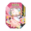 Mega Clefable ex Tin