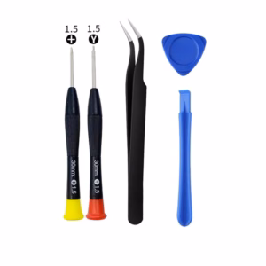 Nintendo switch tools