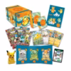 Pokemon TCG: Scarlet & Violet - Paldea Adventure Chest