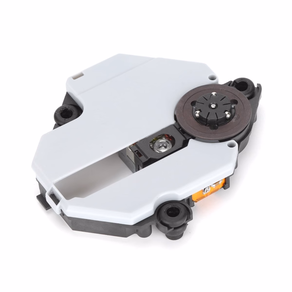 PS1 Opctical Drive