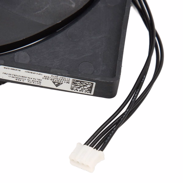 Series S FAN