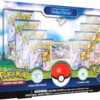 Pokemon GO Radiant Eevee Premium Collection