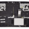 Acer Nitro 5 AN517-52 Palmrest Klaviatuur UK BL