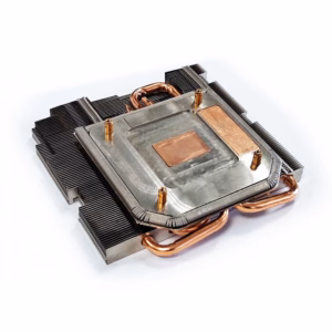 Xbox Series S Heatsink Radiaator V2 *refurb*