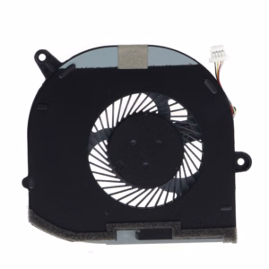 Dell XPS 15 9570/7590 Precision 5530/5540 GPU ventilaator