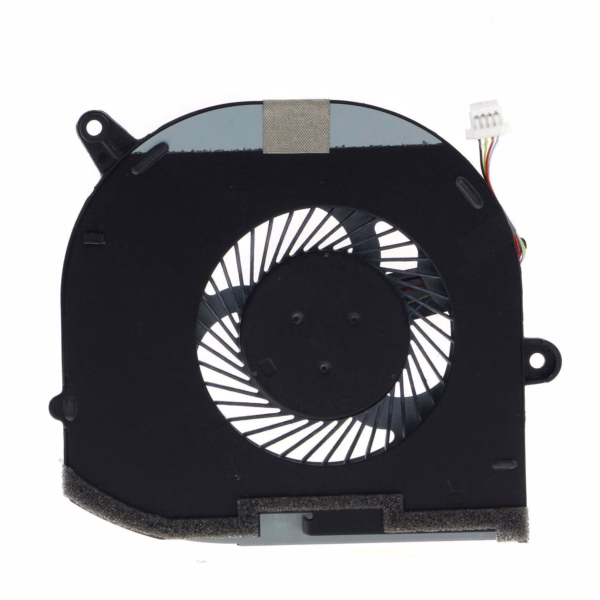 71FgV6H5H4L Dell XPS 15 9570/7590 Precision 5530/5540 GPU ventilaator