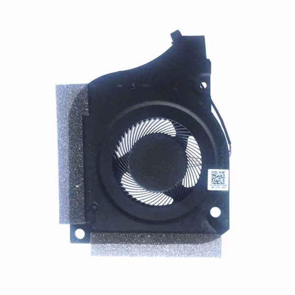Dell G7 7590 GPU FAN
