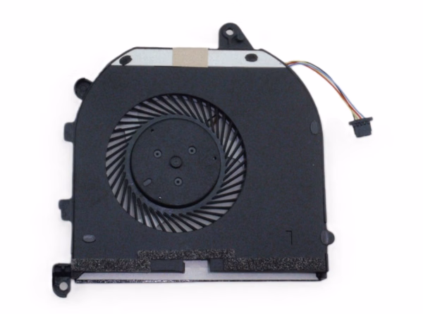 DEL-F01PX-NO-2 Dell XPS 15 9570/7590 Precision 5530/5540 CPU ventilaator