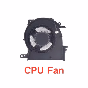16IAX10H CPU Fan