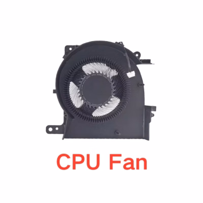16IAX10H CPU Fan