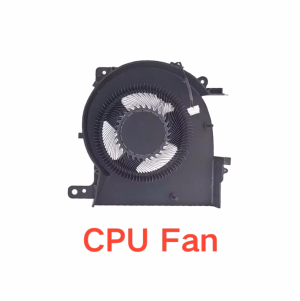 16IAX10H CPU Fan