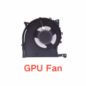16IAX10H GPU FAN