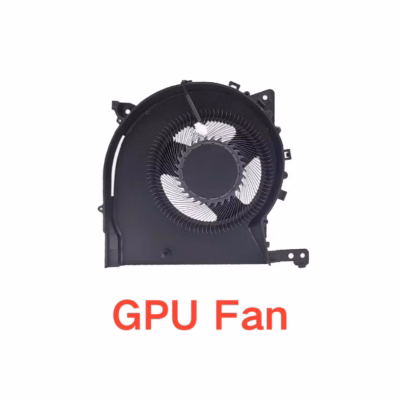 16IAX10H GPU FAN