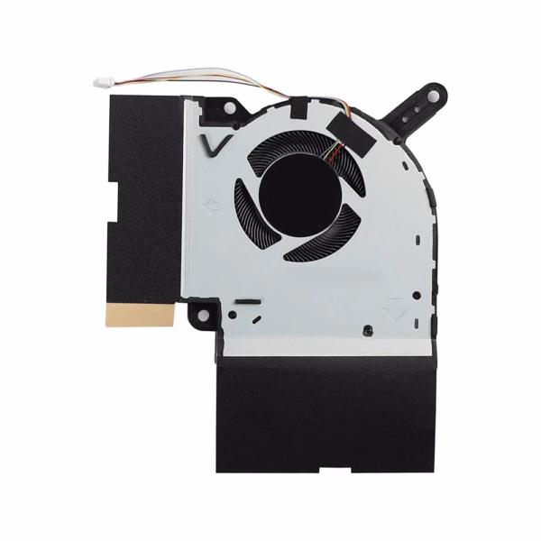ASUS ROG Strix G531 / G731 / G512 / G712 GPU ventilaator 5V