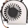 MSI GE62 GP62 GL62 GE72 PE60 CPU ventilaator