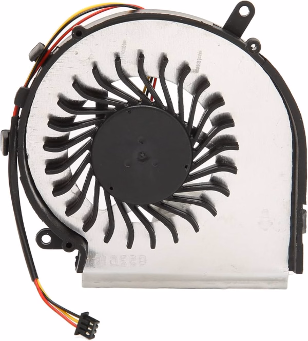 MSI GE62 GP62 GL62 GE72 PE60 CPU ventilaator