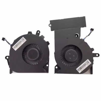HP Omen 15-ce FAN