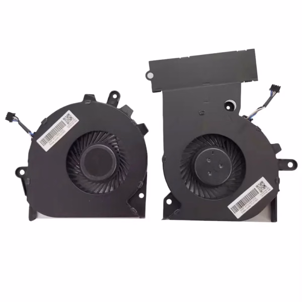 HP Omen 15-ce FAN