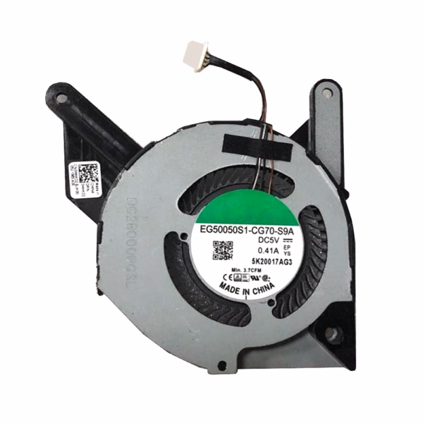 Dell Latitude 5410 CPU ventilaator