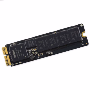 Apple SSD (12+16 Pin) – MacBook Air / Pro / iMac (2013–2017) *refurb*