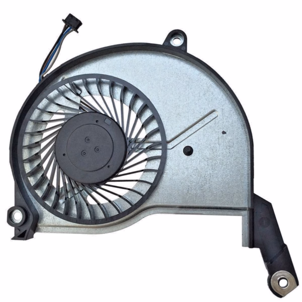HP Pavilion 14-N / 15-N / 15-F / 17-N CPU ventilaator