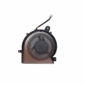 MSI GF63 Thin, GF65, MS-16W1, MS-16R3 Sülearvuti GPU Ventilaator
