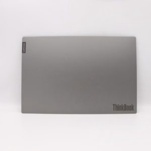 Lenovo ThinkBook 15-I-seeria ekraani tagakaas (LCD Back Cover / Rear Lid)
