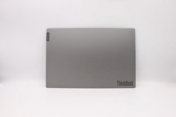 Lenovo ThinkBook 15-I-seeria ekraani tagakaas (LCD Back Cover / Rear Lid)
